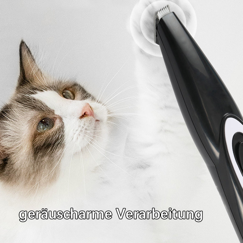 Electric pet clippers | Kalsten
