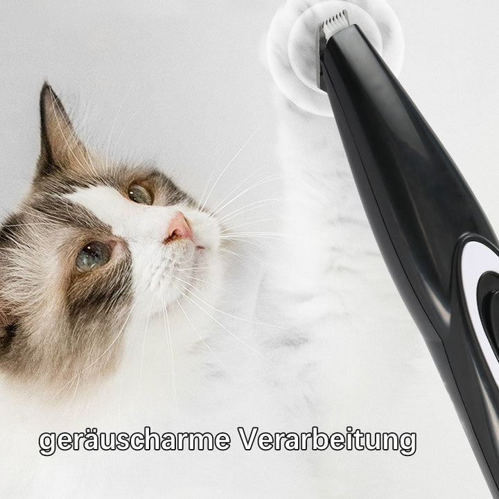 Electric pet clippers | Kalsten