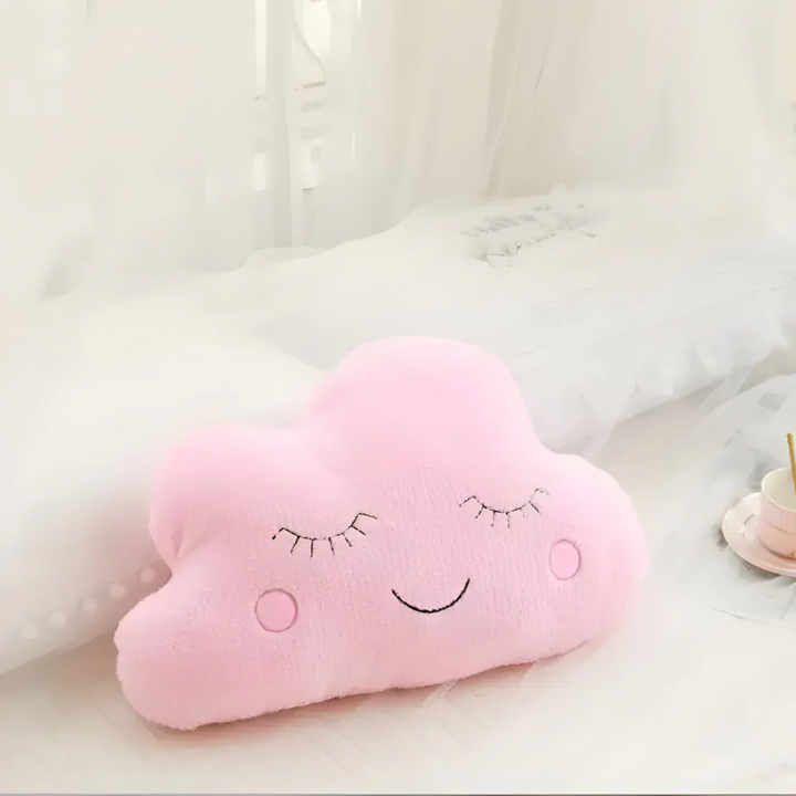 Kalsten | Plush Decorative Cushion