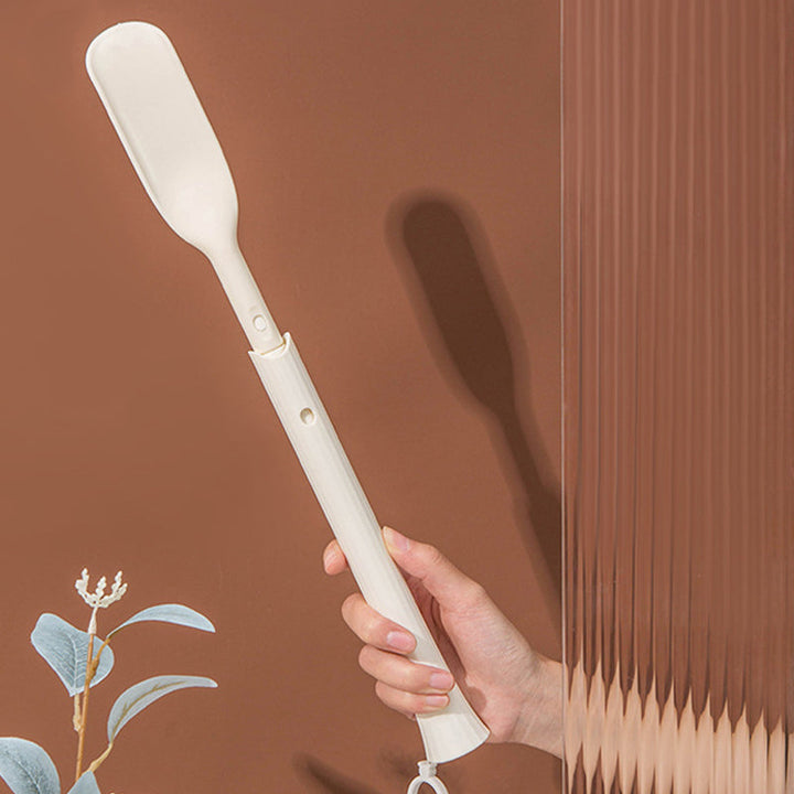 Telescopic Adjustable Shoehorn