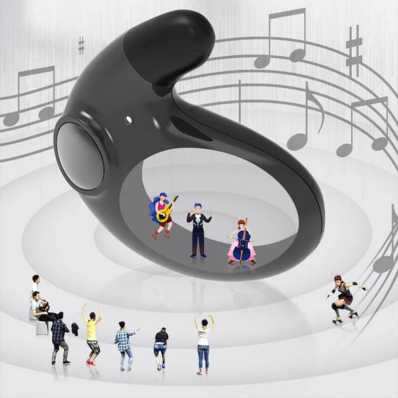 Wireless headphones for sleep | Kalsten