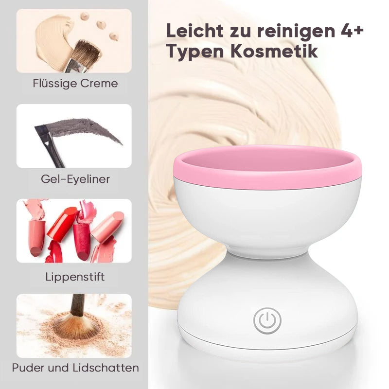 Electric Makeup Brush Cleaning Machine | Kalsten