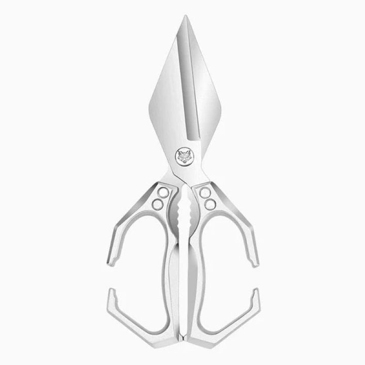 Kalsten | Multi-functional heavy-duty kitchen scissors