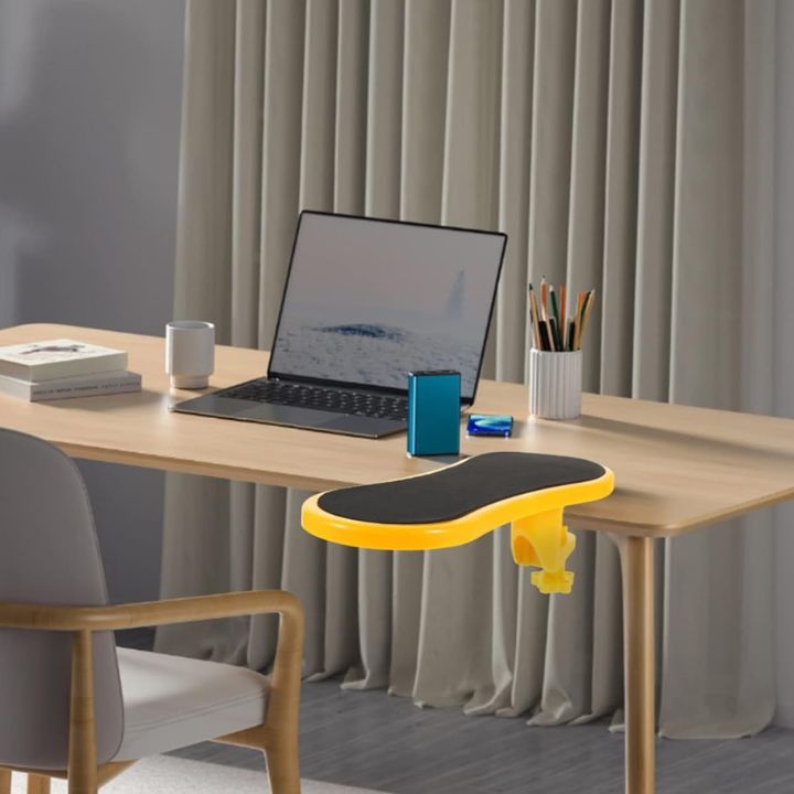 Kalsten | ErgoRest – Relieves the arm. Relaxes the day.