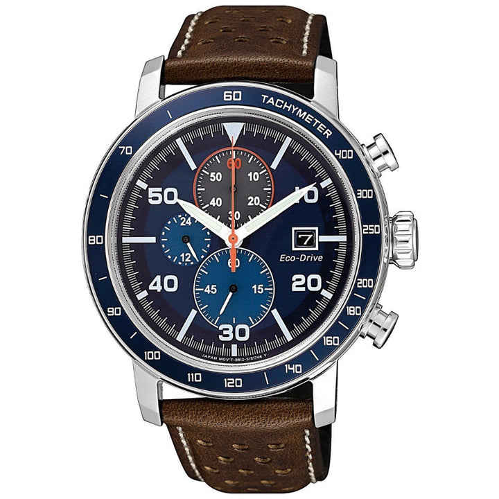 Kalsten | Multifunctional 6-Pin Watch
