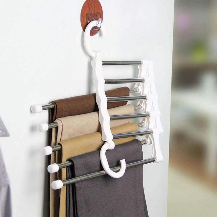 Multifunctional Magic Hanger | Kalsten