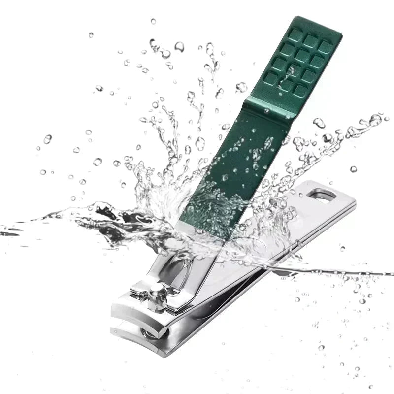 Kalsten | Anti-Splash Nail Clipper Set