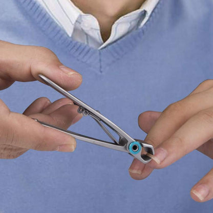 Karnz | Nail clipper for thick nails
