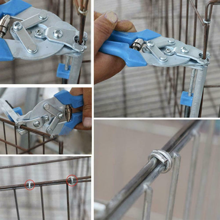 Kalsten | Plier Wire Cage Clamp Pliers Tools