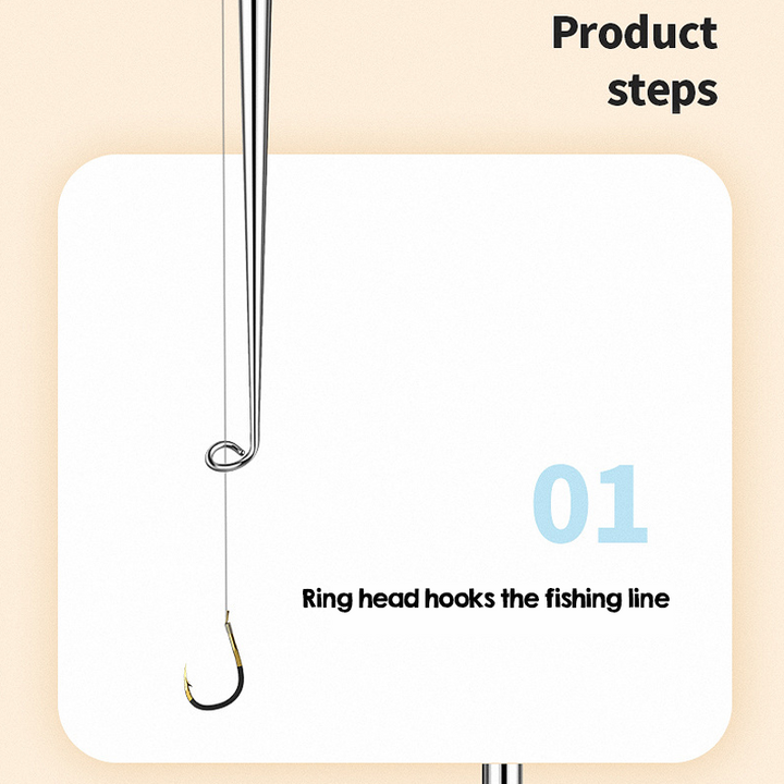 Kalsten | Hook removal tool