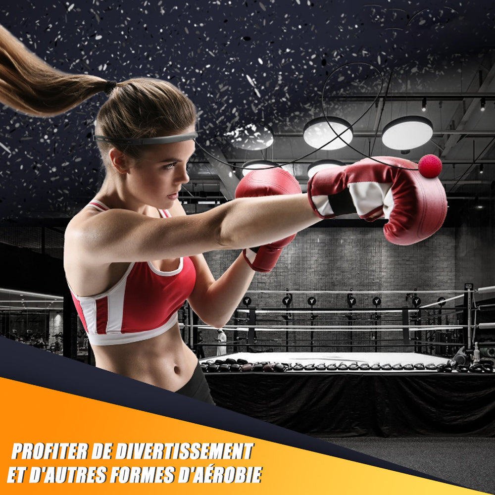 Boxing reaction ball | Kalsten