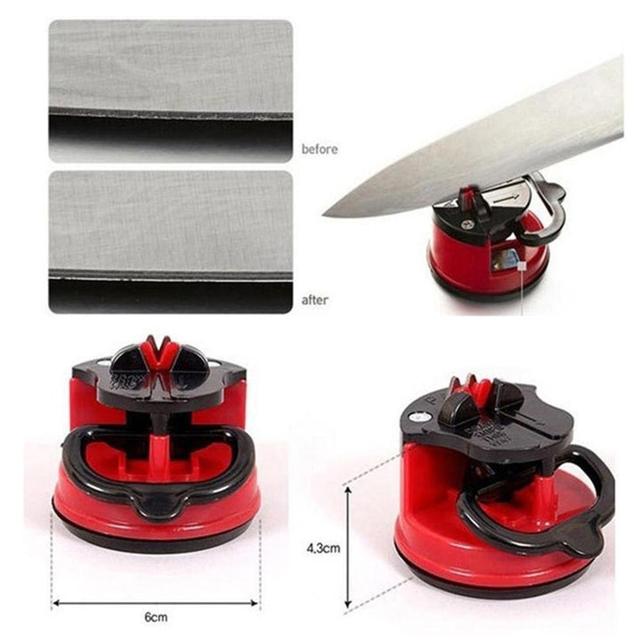 Smart knife sharpener | Kalsten