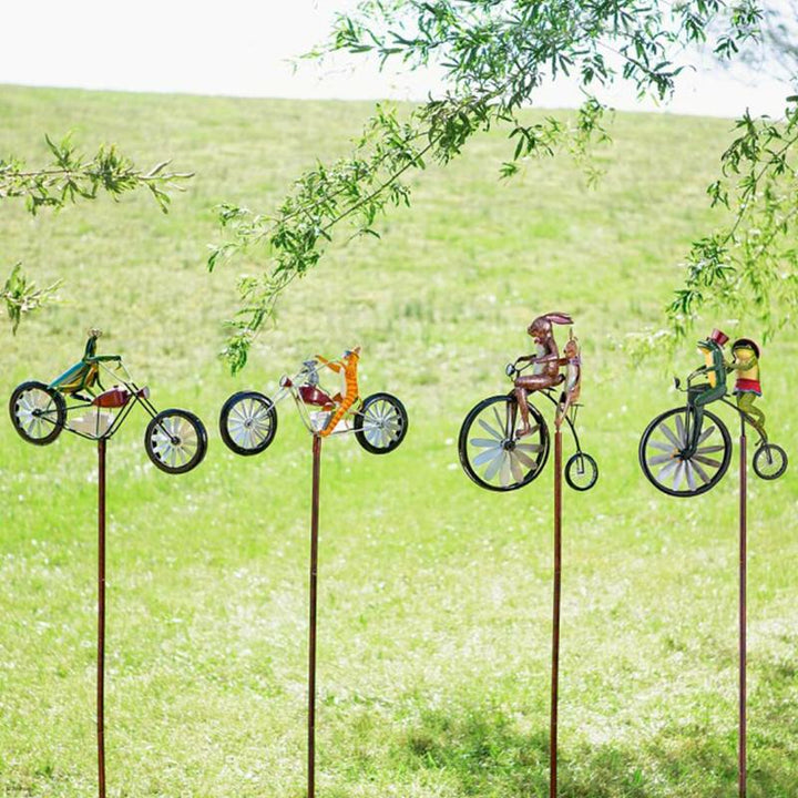 Kalsten | Animal Bicycle Windmill