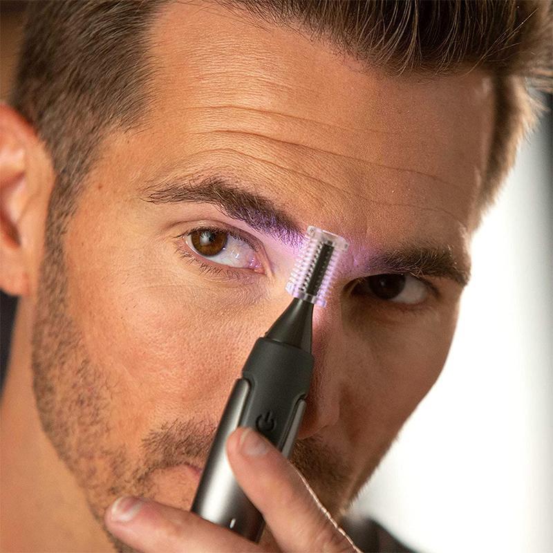Precision Grooming Trimmer