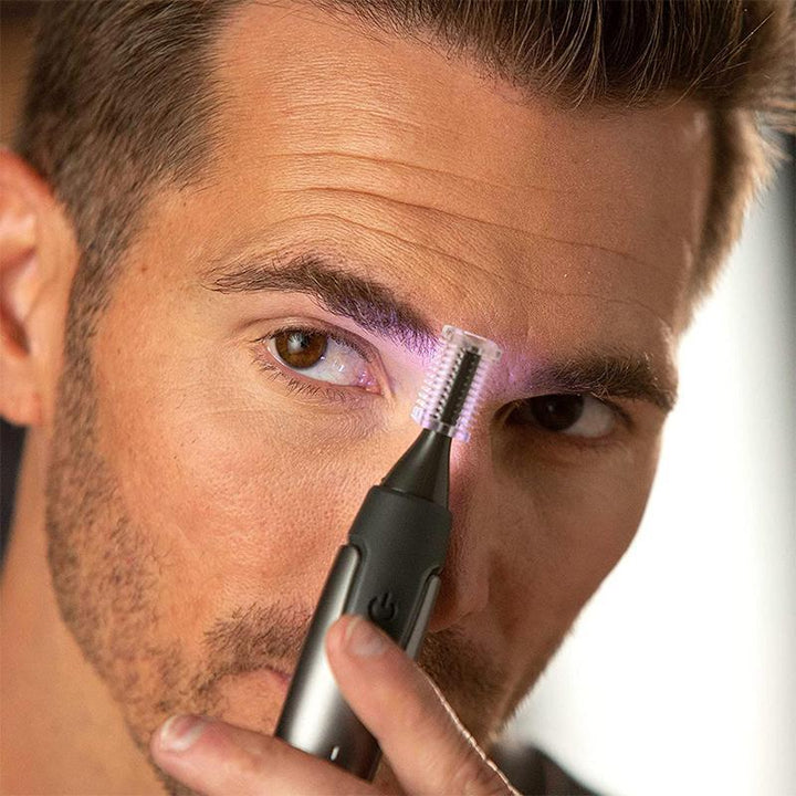 Precision Grooming Trimmer