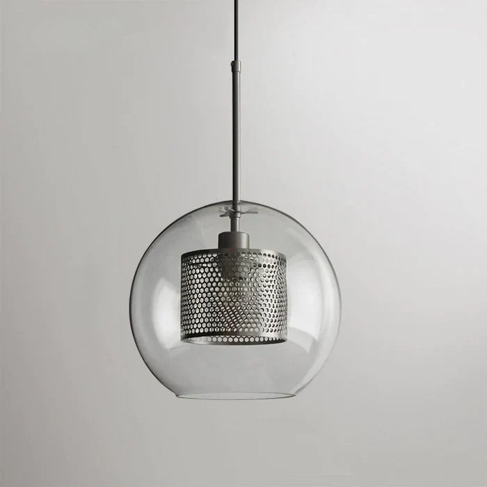 Modern Decor Chiswick Glass Pendant Light | Kalsten
