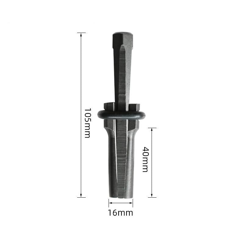 Kalsten | Industrial Class 16 Wedge Stone Splitting Tool