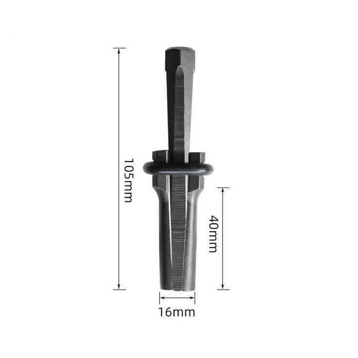 Kalsten | Industrial Class 16 Wedge Stone Splitting Tool