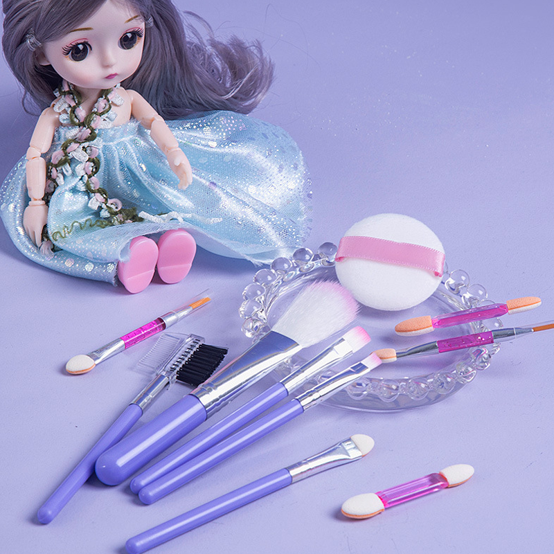 LittleGlam Set - Washable Make-up for Kids Kalsten