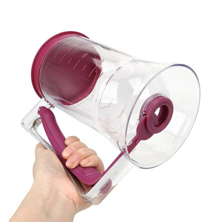 Intelligent Pancake and Cupcake Batter Dispenser | Kalsten