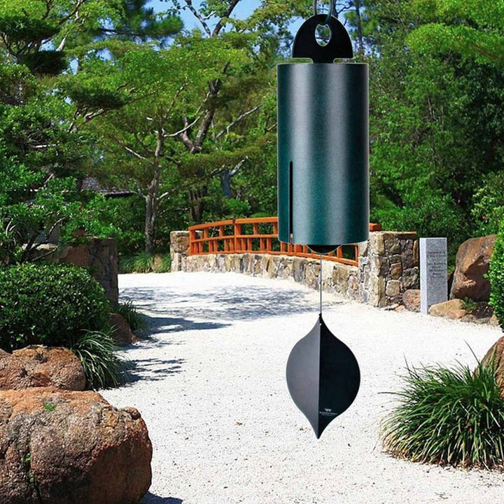 Kalsten | Tranquil Bell Garden Wind Chimes