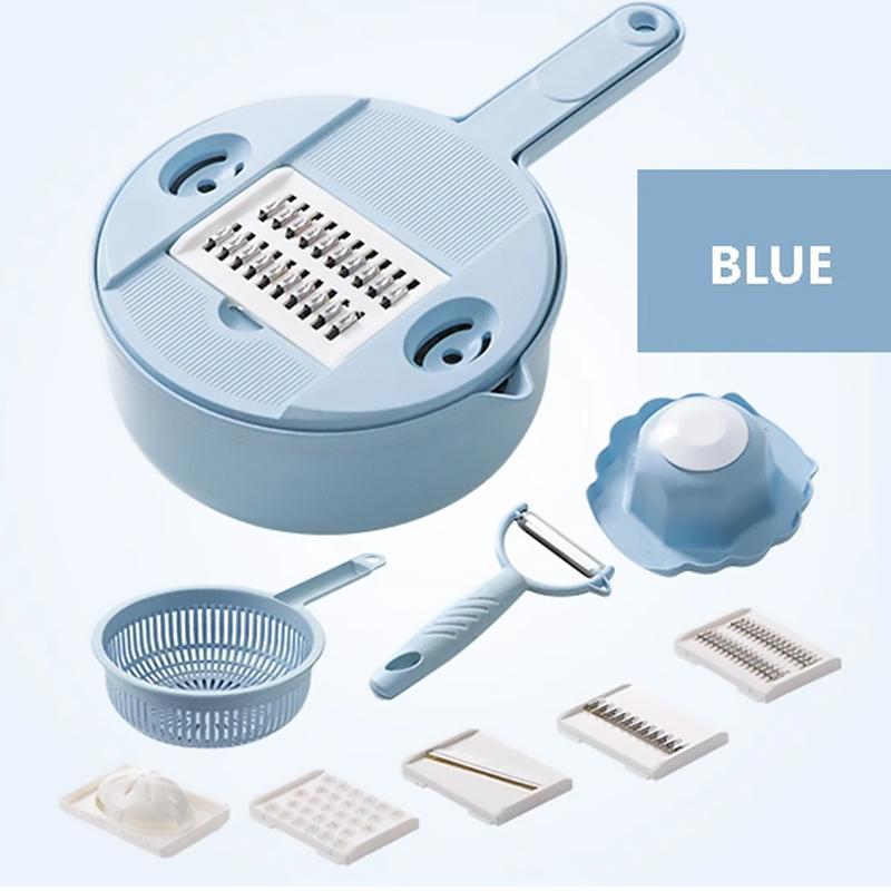 Multifunctional Chopper | Kalsten