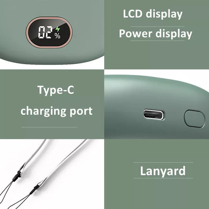 Portable USB Fan | Kalsten