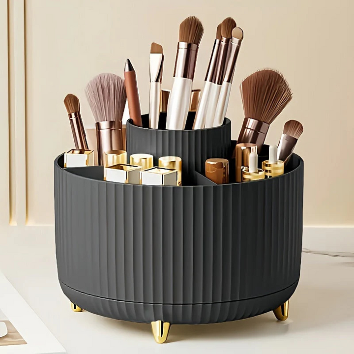 360° Rotating Makeup Organizer Kalsten