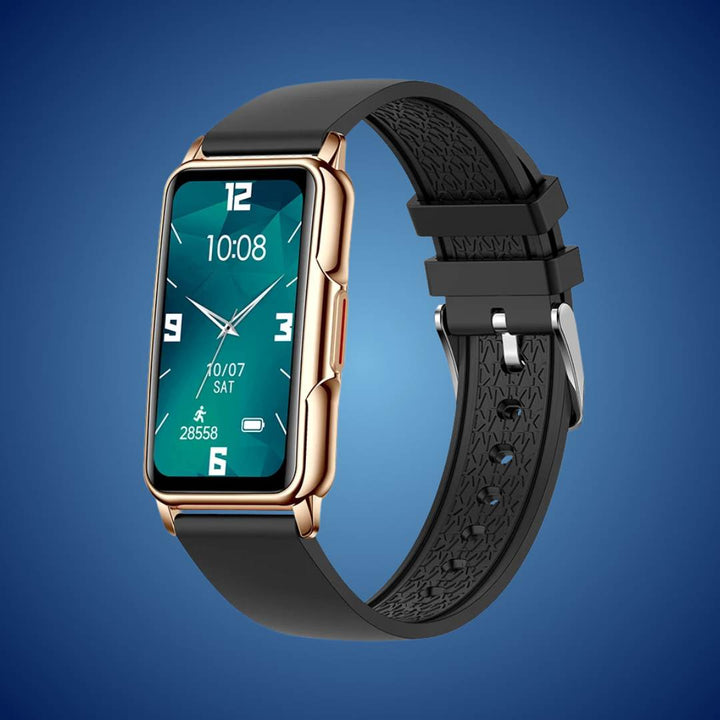 Elegant Smartwatch for Everyday Style | Health Tracking - Durable Design - Seamless All-Day Connectivity Kalsten