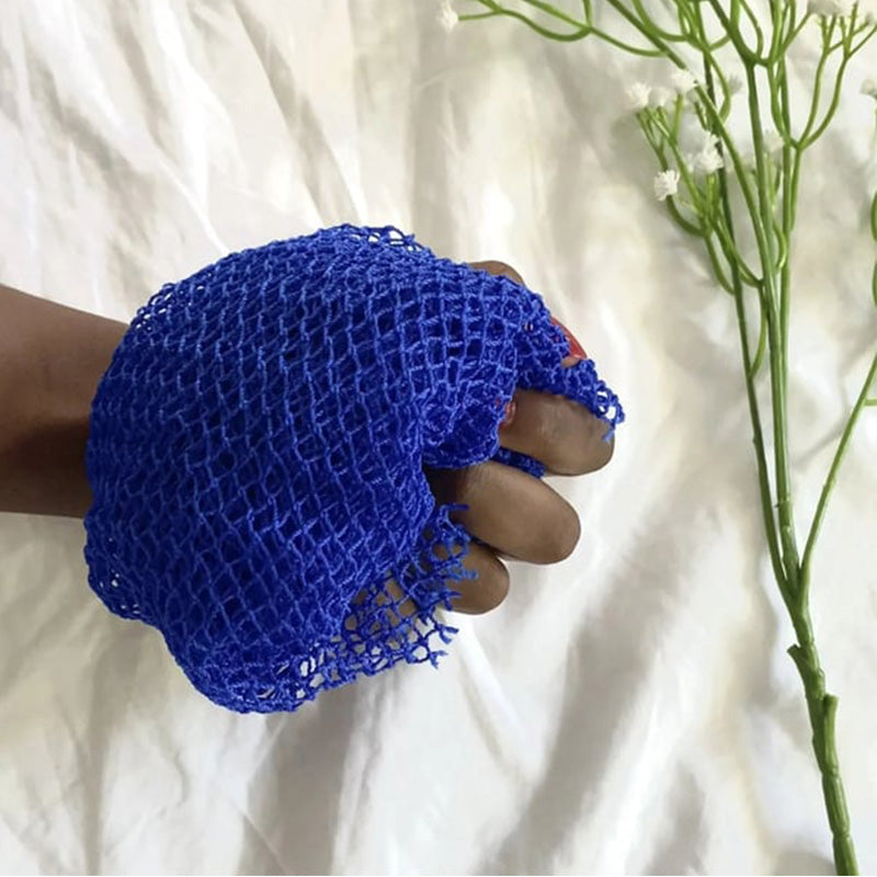 Multi-Functional Scrubbing Chiffon | Kalsten