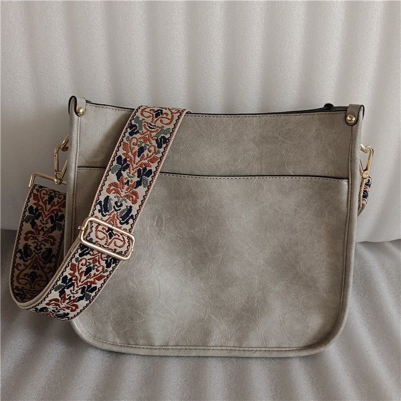 Shoulder bag with large capacity | Kalsten