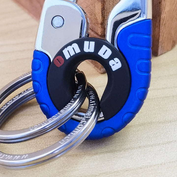 Waist keychain made of stainless steel | Kalsten