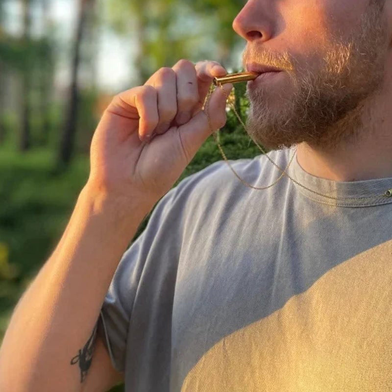 Hertz Meditation Pipe | Kalsten
