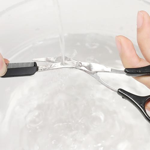 Kalsten | Eyebrow Trimming Scissors
