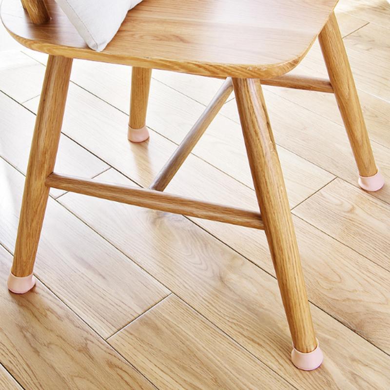 Silicone Protection Cover for Furniture Leg | Kalsten