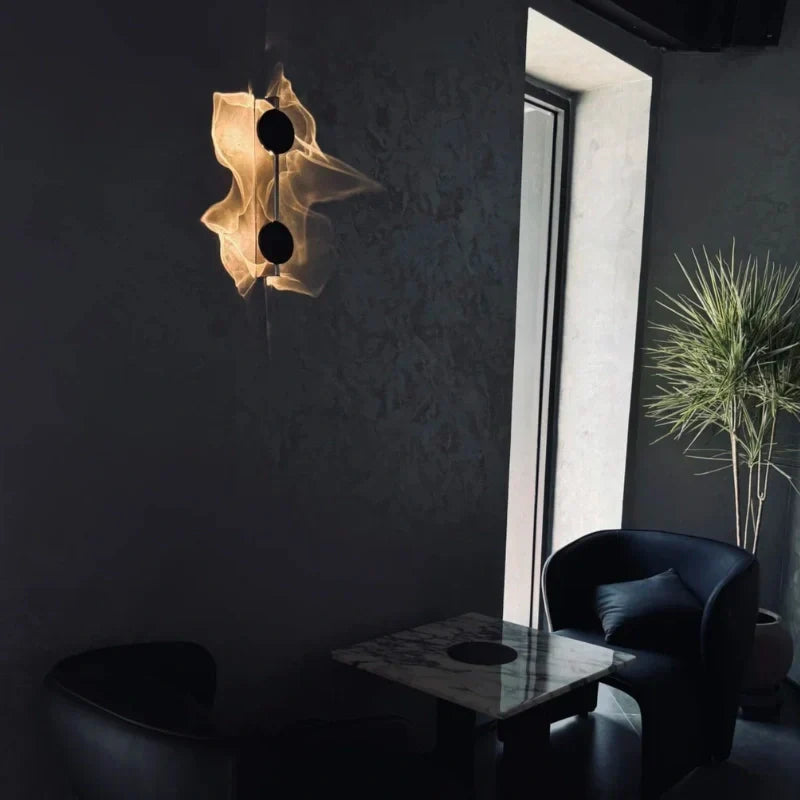 Kalsten | Velwave Wall Sconce