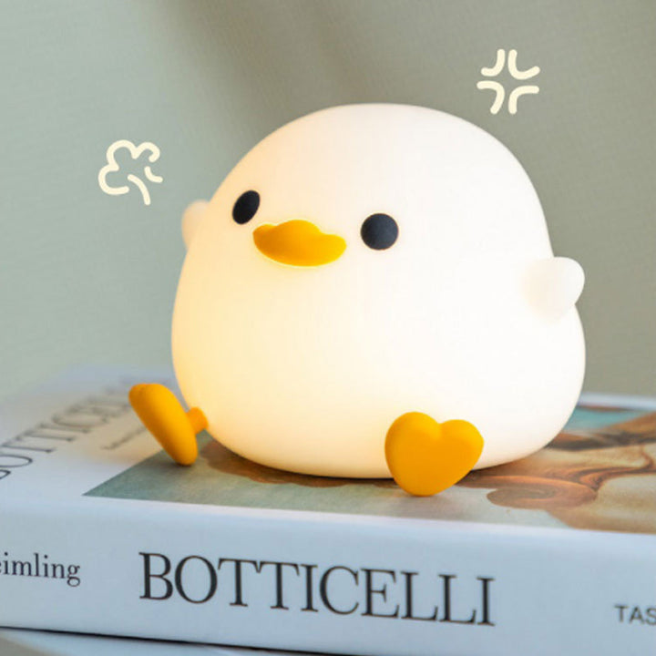 Duckling Children's Night Light | Kalsten