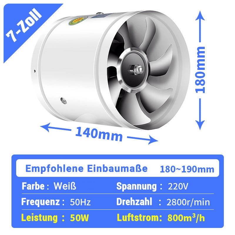 AeroFlow Breathe better, live better | Kalsten