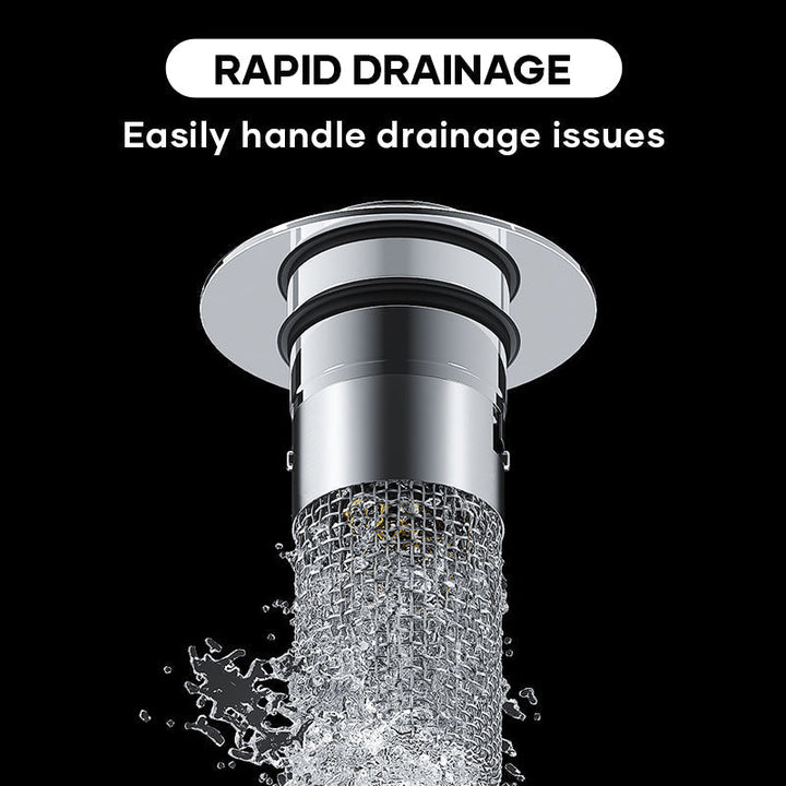 Drainage filter | Kalsten
