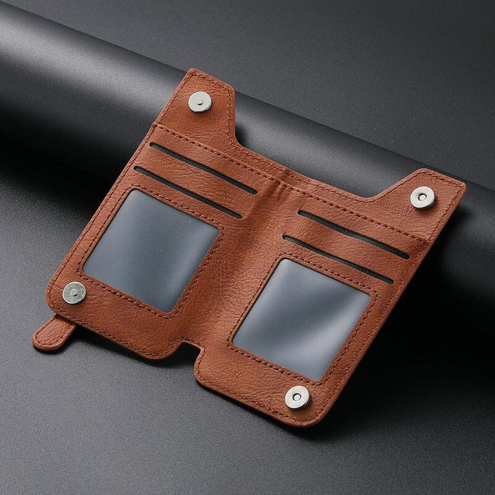 - Never lose your cards again - Practical and safe! | Kalsten