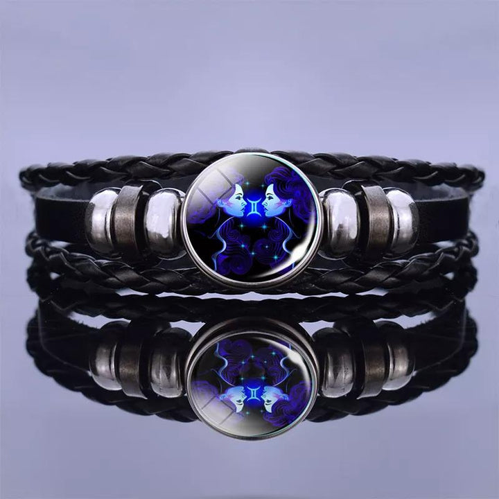 Kalsten | 12 Zodiac Constellation Bracelet