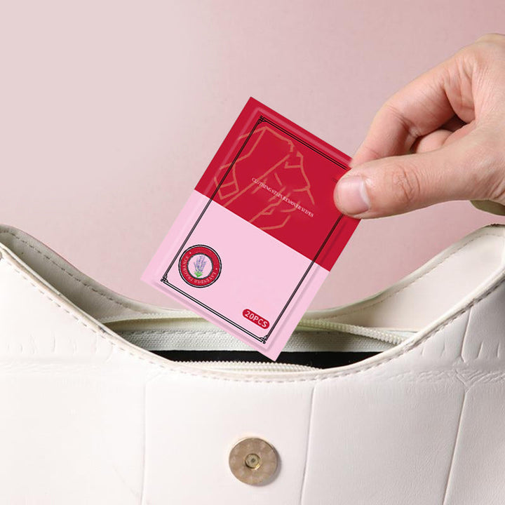Kalsten | Stain Removal Wipes