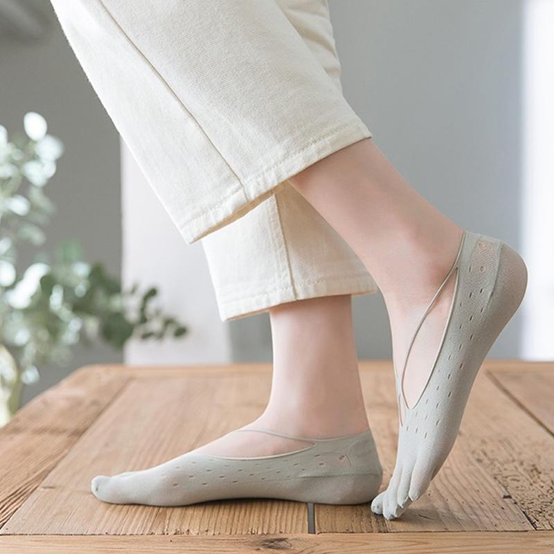 Summer Low Socks | Kalsten