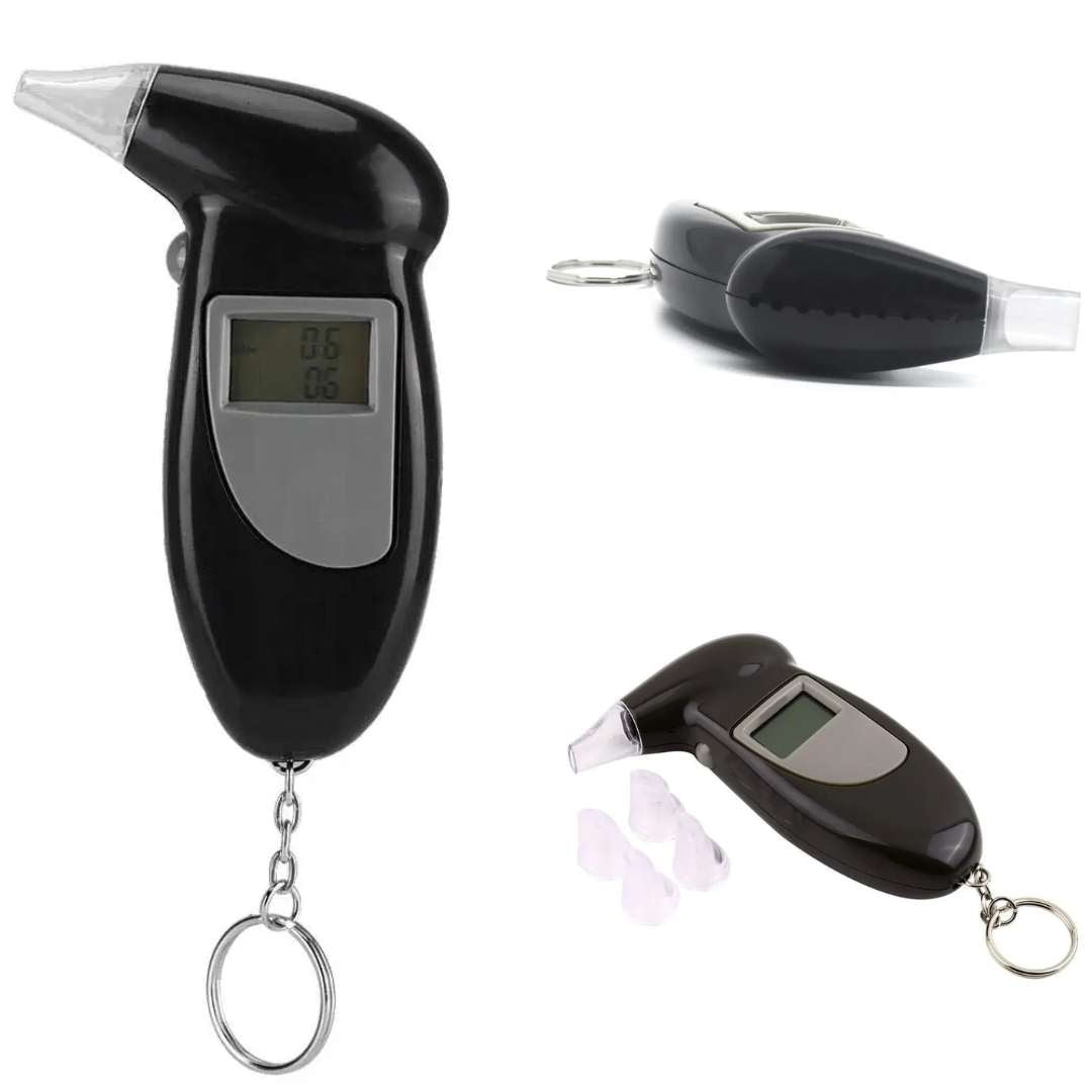 Portable Alcohol Tester Kalsten