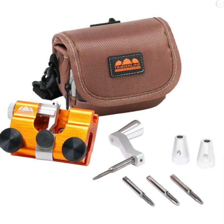 Portable manual chain mill | Kalsten