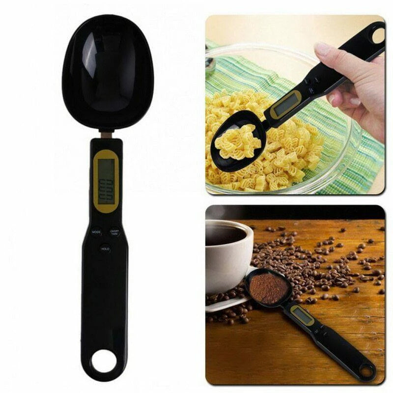 Electronic Measuring Spoon | Kalsten