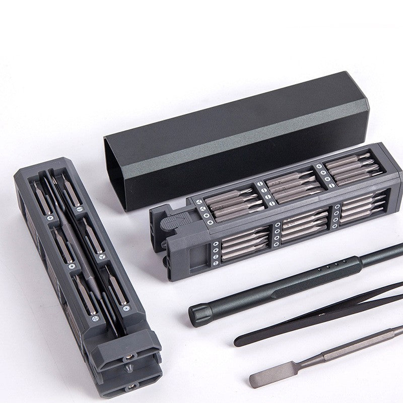 44-in-1 Precision Screwdriver Set | Kalsten