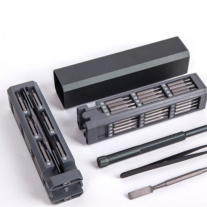 44-in-1 Precision Screwdriver Set | Kalsten