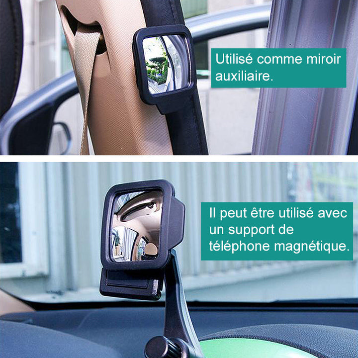 Car Rearview Mirror | Kalsten