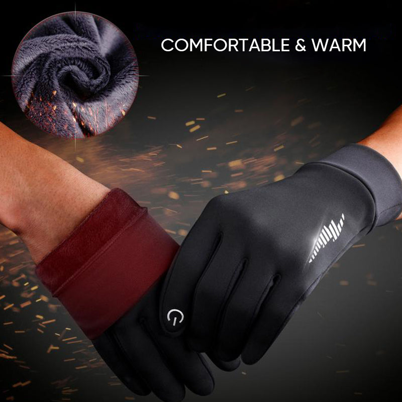 Kalsten | Winter Touchscreen Gloves